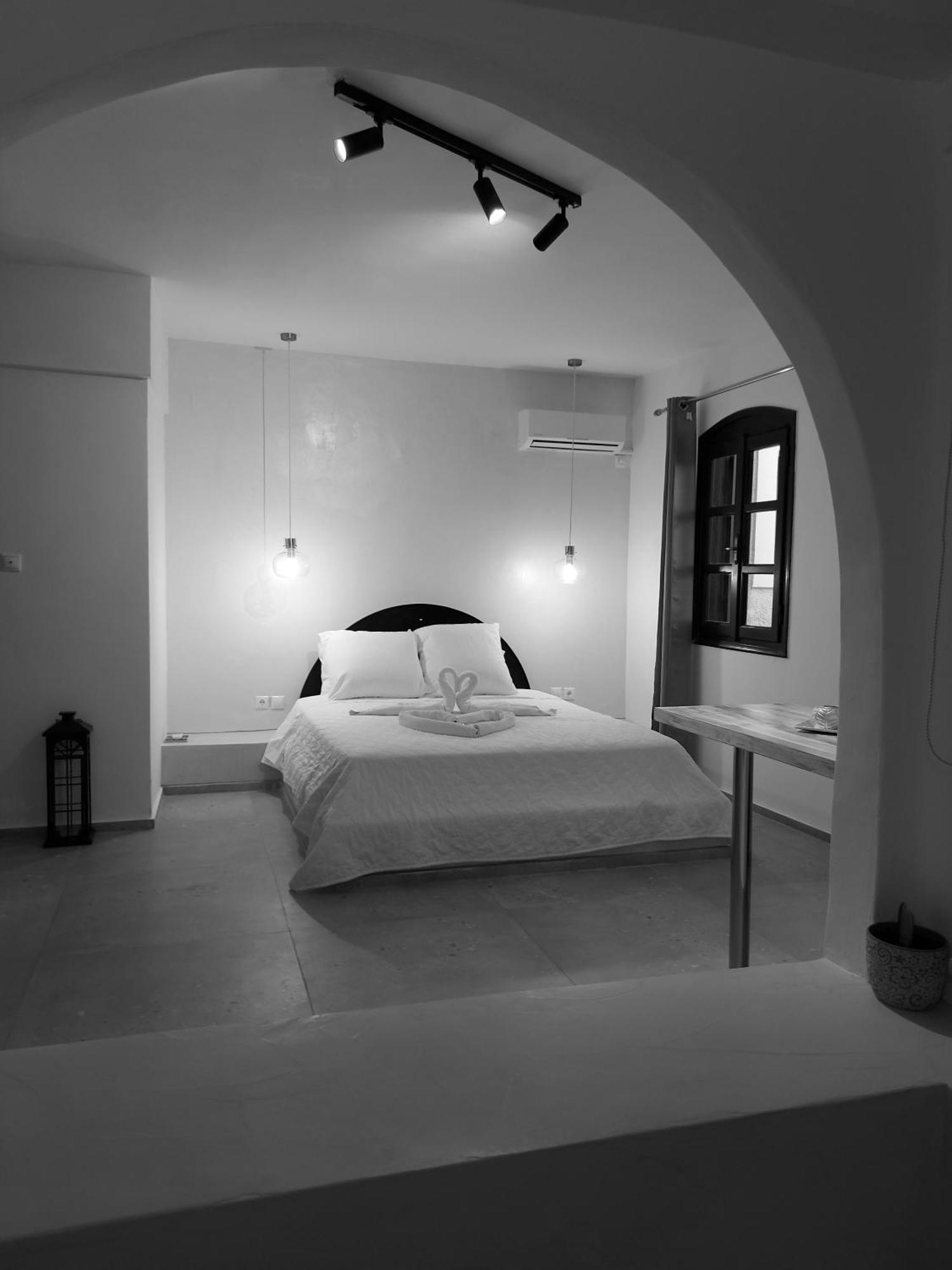 Karlovasi Studios Karlovassi Exteriér fotografie